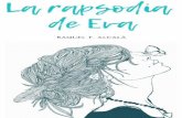 La rapsodia de Eva (Spanish Edition)