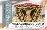 Ayuntamiento de Villaconejos - Ayuntamiento de Villaconejos