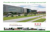 perfil economico Fontibon fin