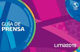 M E R I PRENSA - Lima 2019