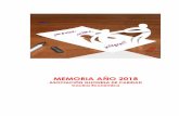MEMORIA AÑO 2018 - ceconomicagijon.org