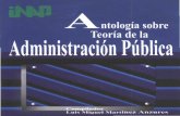 Lntoloda sobre Teoría de la - repositorio.tec.mx