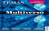 Multiverso - Investigación y Ciencia