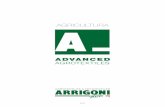 AGRICULTURA - Arrigoni