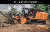 EL NUEVO PT-300 - FAE Group