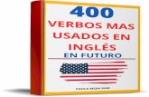 400 VERBOS MÁS USADOS EN - angyalma.com