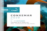 CONXEMAR 2019 - acceso.prochile.cl