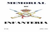 Memorial de Infantería nº 30 (1994)