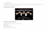 Celebración - catalogo.artium.eus