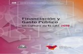 Financiación y Gasto Público - Euskadi.eus