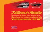 algunos casos de América Latina, Memorias del II Seminario ...