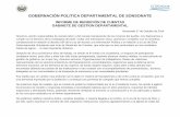 GOBERNACIÓN POLITICA DEPARTAMENTAL DE SONSONATE