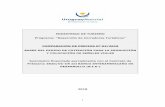 MINISTERIO DE TURISMO COMPARACIÓN DE PRECIOS Nº …