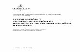 EXPORTACIÓN Y COMERCIALIZACIÓN DE AGUACATES DE …