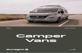 Camper Vans