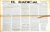 El Radical, 36 (10 de abril de 1933) - DPZ