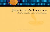t snEer Sosa Javier Marías - Prensas de la Universidad de ...