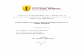 CONSULTA DE ENFERMERÍA FRENTE AL MANEJO DE LAS ...