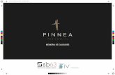memorias de calidades Pinnea v3 - SIMAEXPO