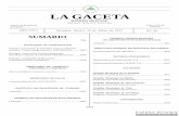 Gaceta - Diario Oficial de Nicaragua - No. 99 del 29 de ...