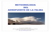 Oficina Meteorológica del Aeropuerto de La Palma CMT DE ...