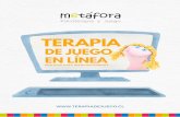 TERAPIA - infocop.es