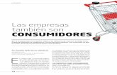 Las empresas también son CONSUMIDORES - Revista Letreros