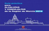 2019 Guía práctica para para ALCALDÍAS Y CONCEJALÍAS de la ...