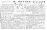 El Debate 19360606 - CEU