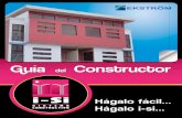Guía del Constructor - prosersaconsultores.com