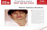 Iliana Gómez Berbesí I - ciudadccs.info