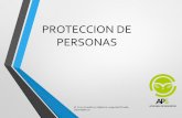 PROTECCION DE PERSONAS - Curso de vigilancia