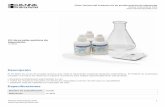 HI 3843 - Kit de prueba química de hipoclorito