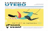 La Revista de UTEBO