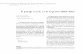 Instituto de istoria del Arte Argentino Americano