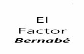 El Factor - catedralcristiana.com.ar