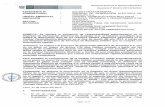 Resolución Directora/ Expediente Nº 022-2013-0EFAIDFSAI/PAS
