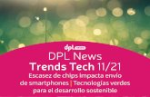 DPL News Trends Tech 11/21