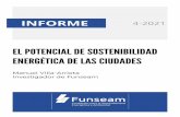 NOTA DE AUTOR Sostenibilidad Energética y Ambiental ...