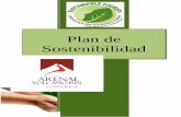 Plan de Sostenibilidad - Arenal Volcano Inn
