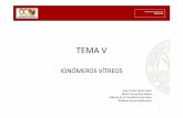 TEMA V - um.es