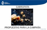 GARRAPATA - agesor.com.uy