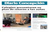 Opinión - Diario Concepción