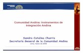 SCharris Comunidad Andina - redge.org.pe