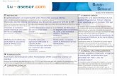 Boletín - Tu-Asesor 26 en PDF