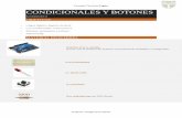 Escuelas Técnicas Raggio CONDICIONALES Y BOTONES