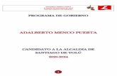ADALBERTO MENCO PUERTA - wapp.registraduria.gov.co