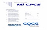Boletín Mensual Mi CPCE