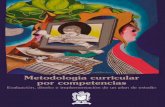 Metodología curricular por competencias - educacion.uagro.mx