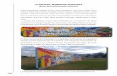LA PORTADA: SEMBRANDO ESPERANZA Mural de Construcción ...